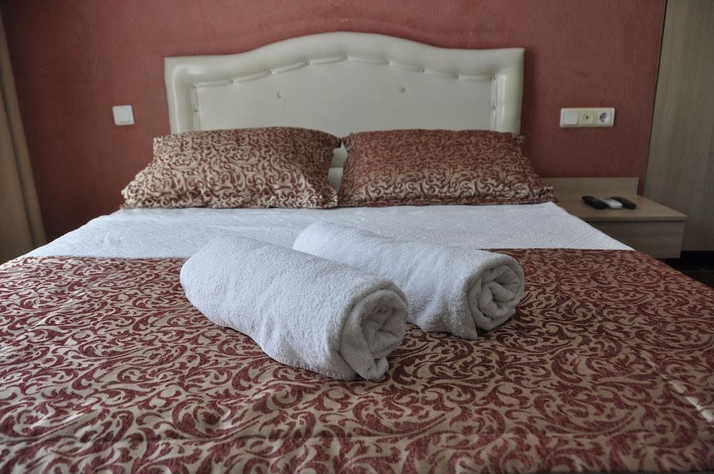 MARSYAS HOTEL — MARMARIS — фотография отеля №37