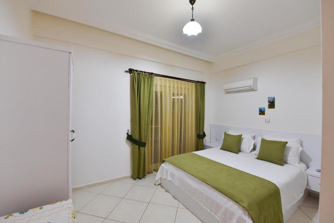 INFINITY MAVI VILLA — FETHIYE — фотография отеля №27