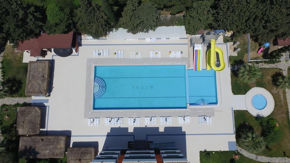 PROXIMA HOTEL — KUSADASI — фотография отеля №32