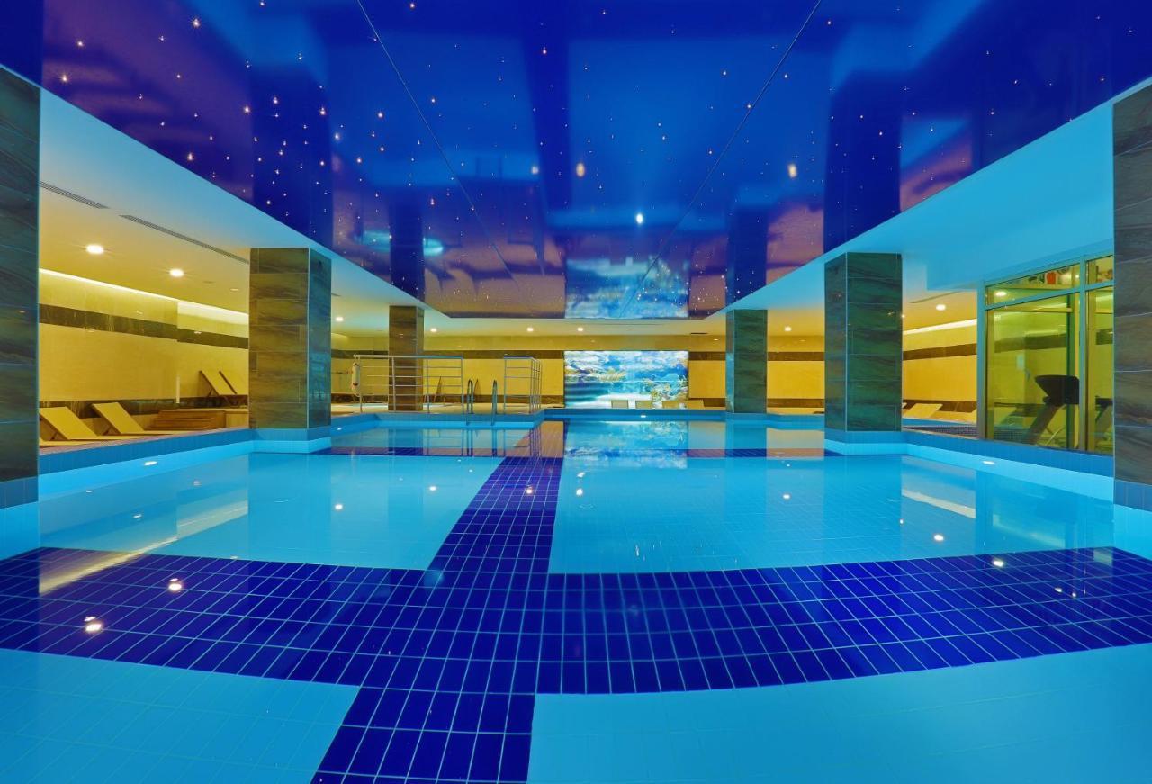ASTERIA BLOOM SIDE (ADULTS ONLY) — KIZILAGAC — fotografie hotel nr. 3