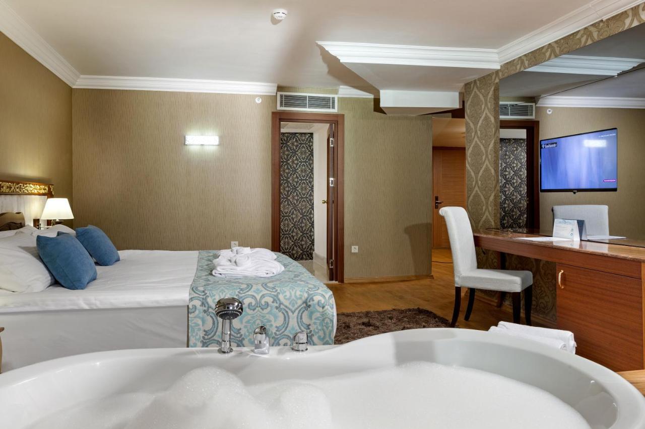 ASTERIA BLOOM SIDE (ADULTS ONLY) — KIZILAGAC — fotografie hotel nr. 32