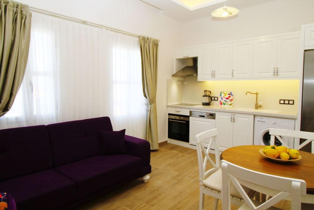 CESME KALE TAS APART — CESME — fotografie hotel nr. 17