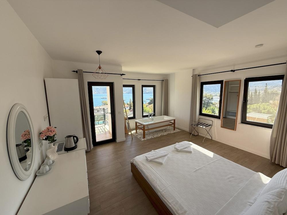GALA SELIMIYE BUTIK OTEL — MARMARIS — fotografie hotel nr. 25