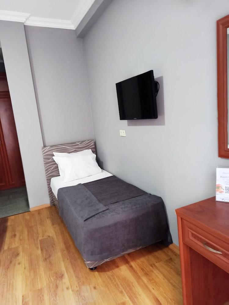 ANTIK IPEK HOTEL — ISTANBUL — фотография отеля №12