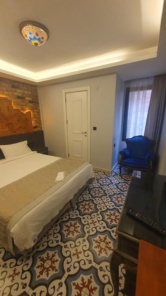 A PLUS RESIDENCE — ISTANBUL — fotografie hotel nr. 13