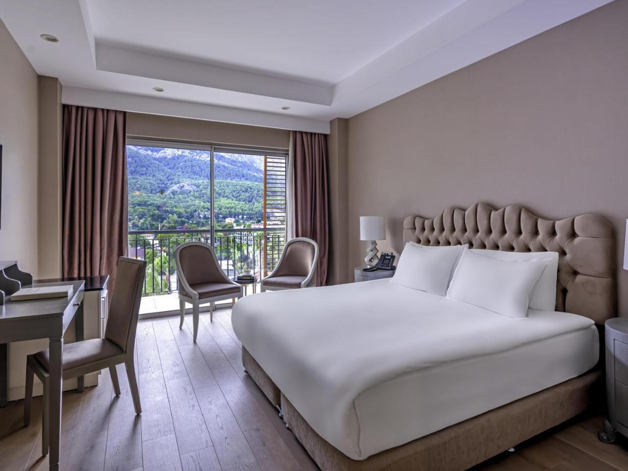 TUI MAGIC LIFE BELDIBI +16 (ADULTS ONLY) — BELDIBI — фотография отеля №7