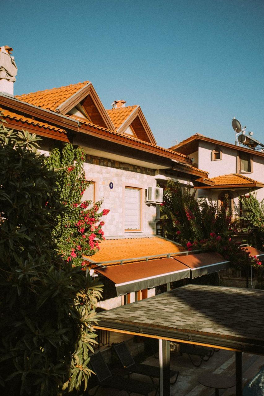 VIRA SUITES — GOCEK — фотография отеля №29