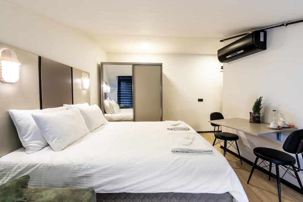 GLOBAL SUITES HOTEL — ISTANBUL — fotografie hotel nr. 5
