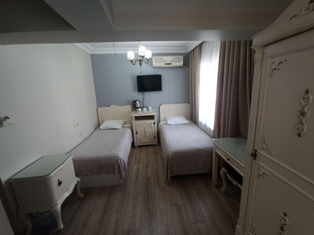 ASMALI HOTEL — ISTANBUL — фотография отеля №9