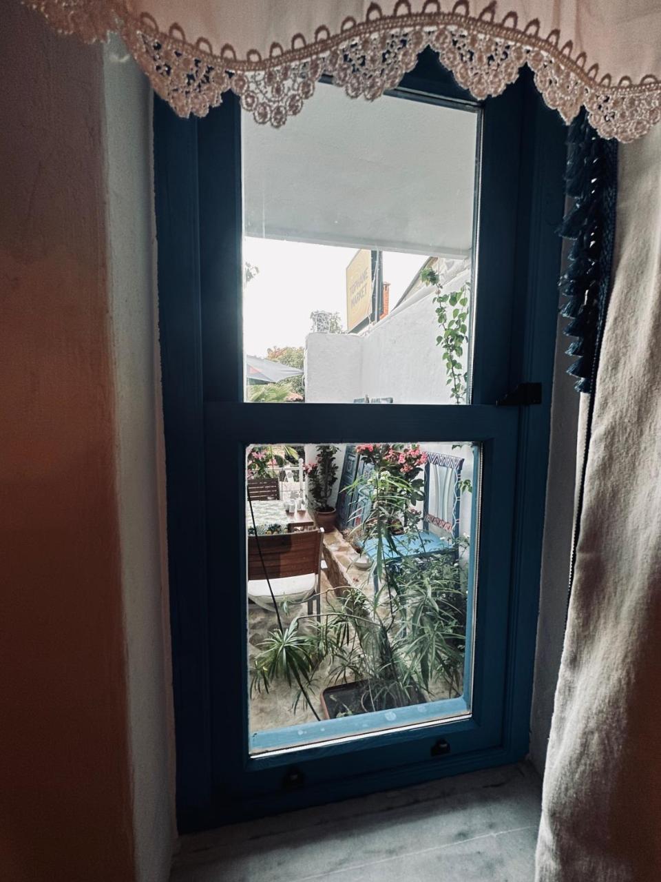 THE LEMON VILLA HOTEL (ADULTS ONLY) — ALANYA — fotografie hotel nr. 22