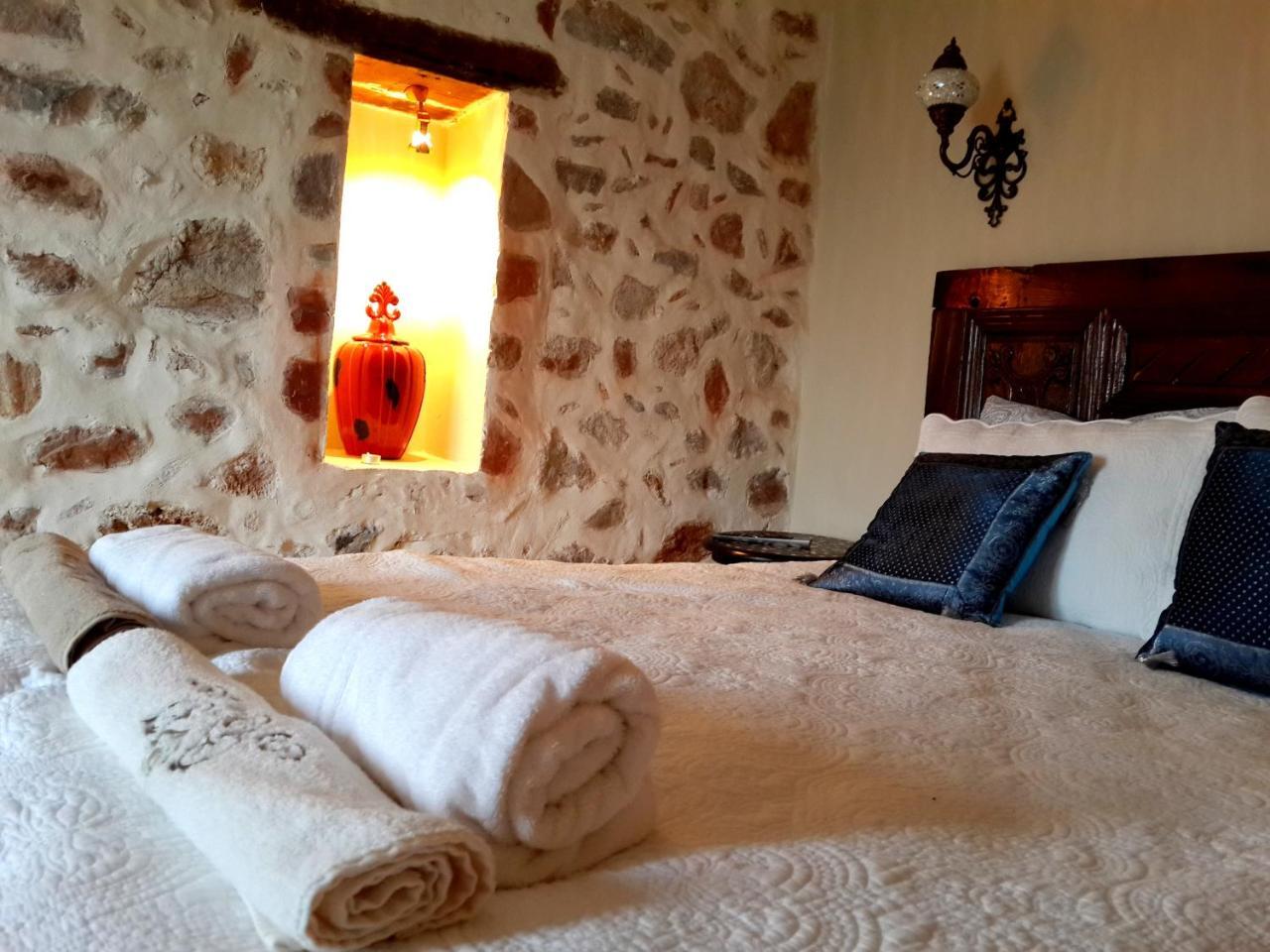 THE LEMON VILLA HOTEL (ADULTS ONLY) — ALANYA — fotografie hotel nr. 31