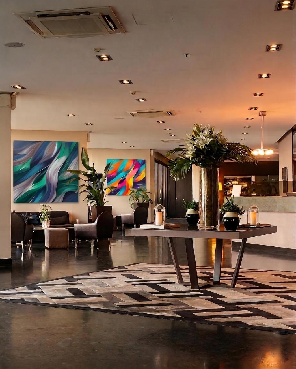 KALYON HOTEL ISTANBUL — ISTANBUL — fotografie hotel nr. 7