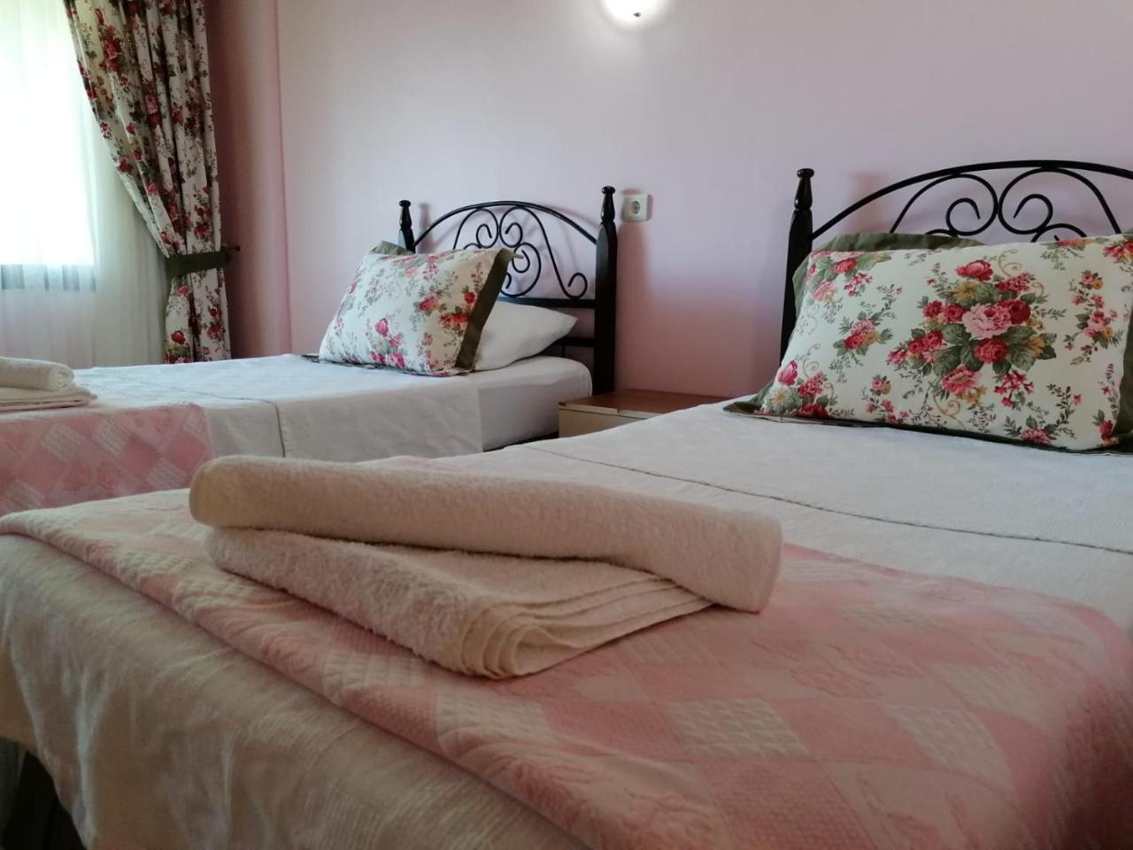 MAVIEV HOTEL — CESME — фотография отеля №9