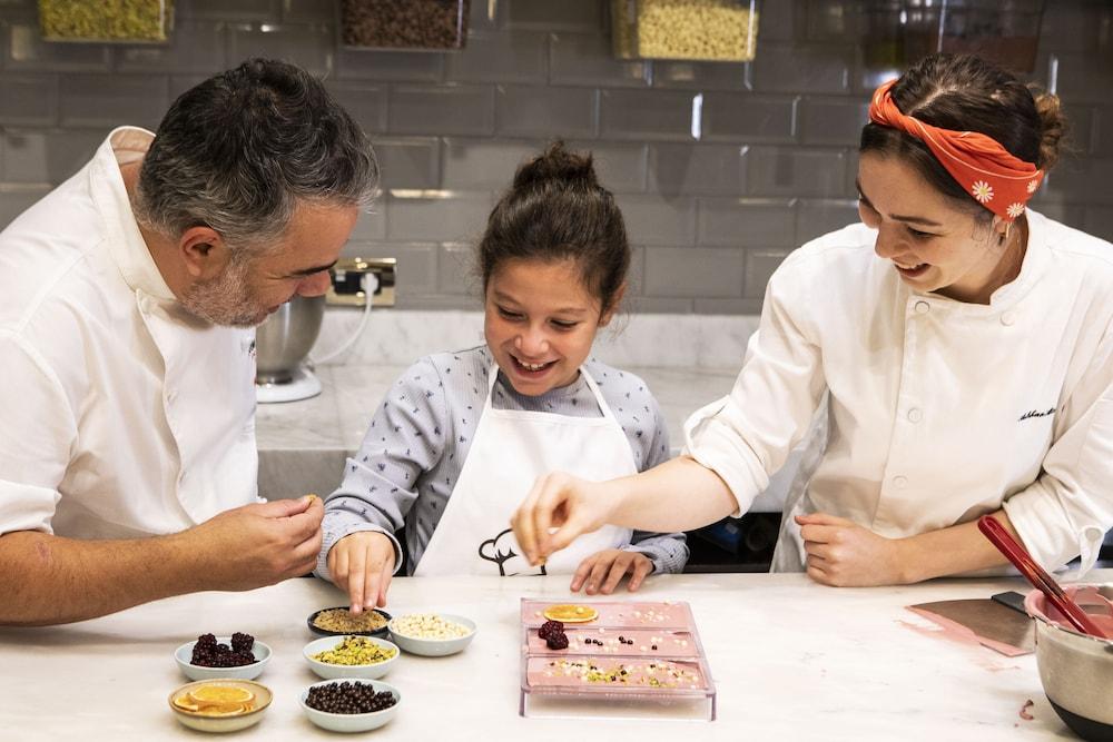 STAYSO THE HOUSE HOTEL — ISTANBUL — fotografie hotel nr. 21