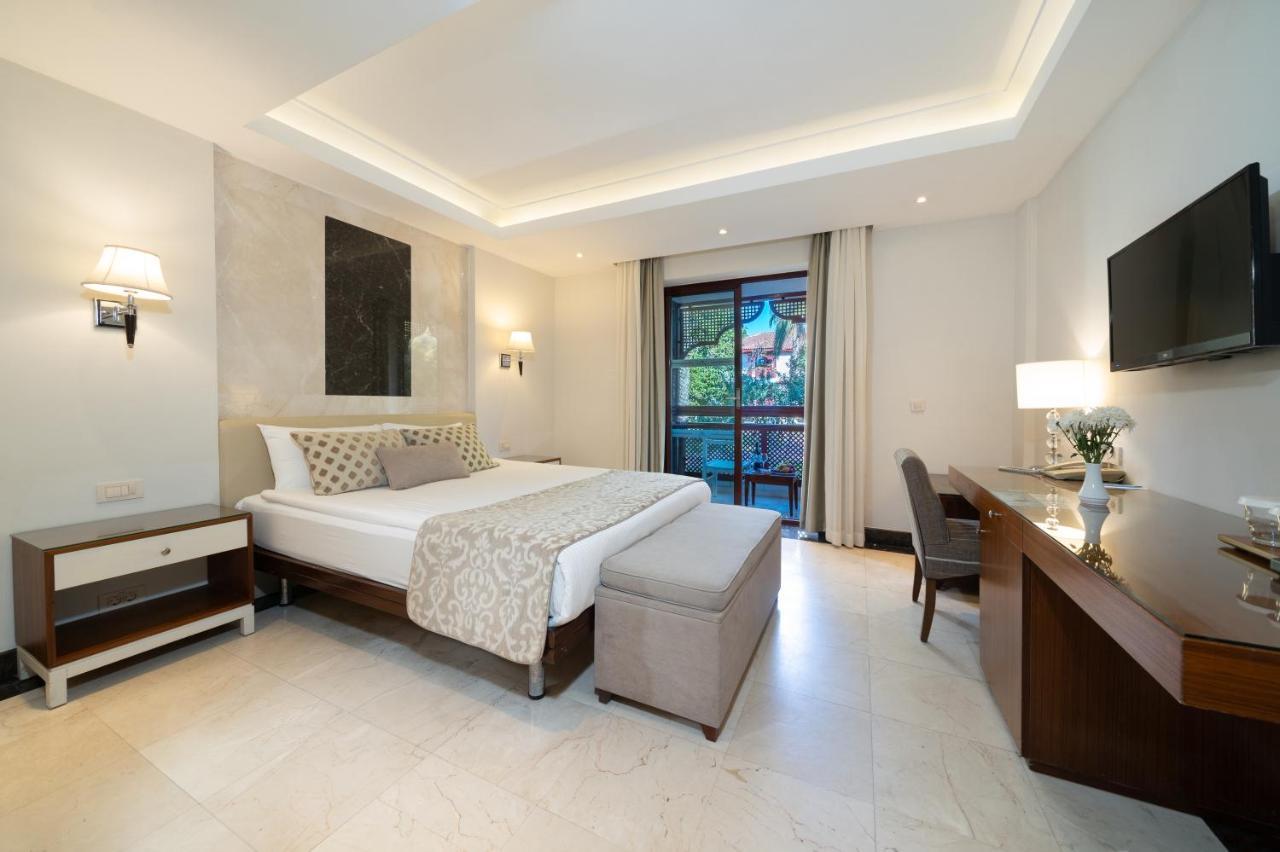 ALI BEY CLUB MANAVGAT — KIZILAGAC — fotografie hotel nr. 2