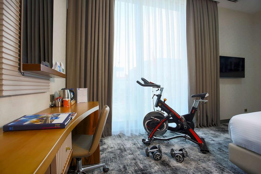 TRYP BY WYNDHAM ISTANBUL TOPKAPI — ISTANBUL — fotografie hotel nr. 16