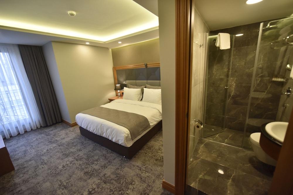 FOUR SEVEN HOTEL — ISTANBUL — fotografie hotel nr. 6