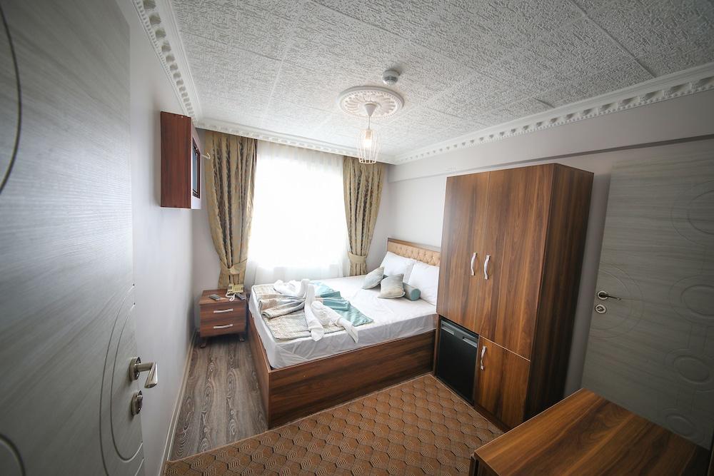 DELBAB HOTEL — ISTANBUL — фотография отеля №12