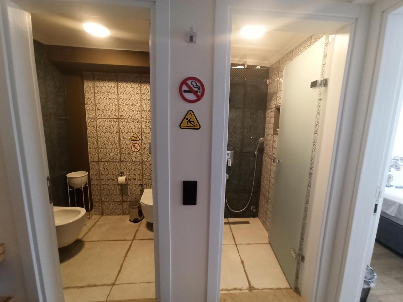 ECE MARINA SUIT — FETHIYE — fotografie hotel nr. 31