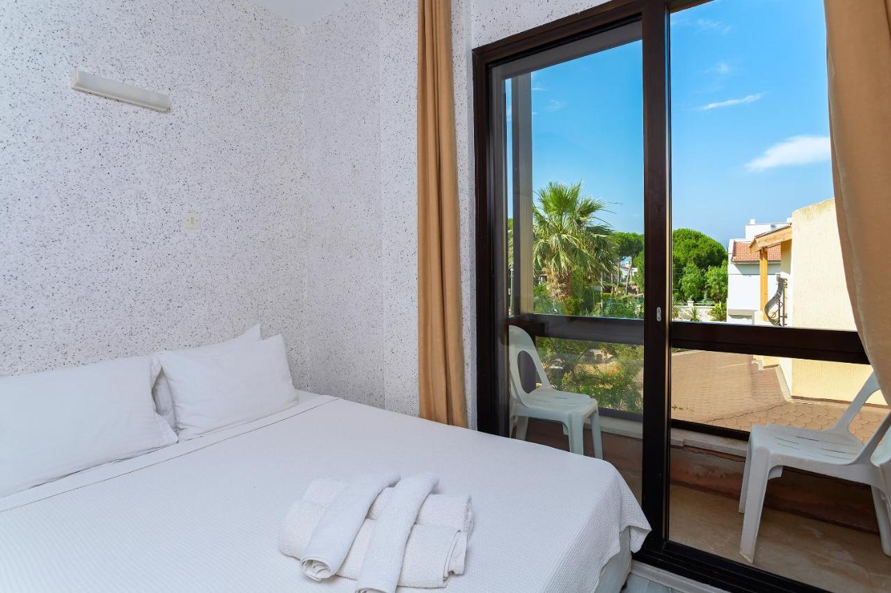 KABASAKAL CESME — CESME — фотография отеля №15