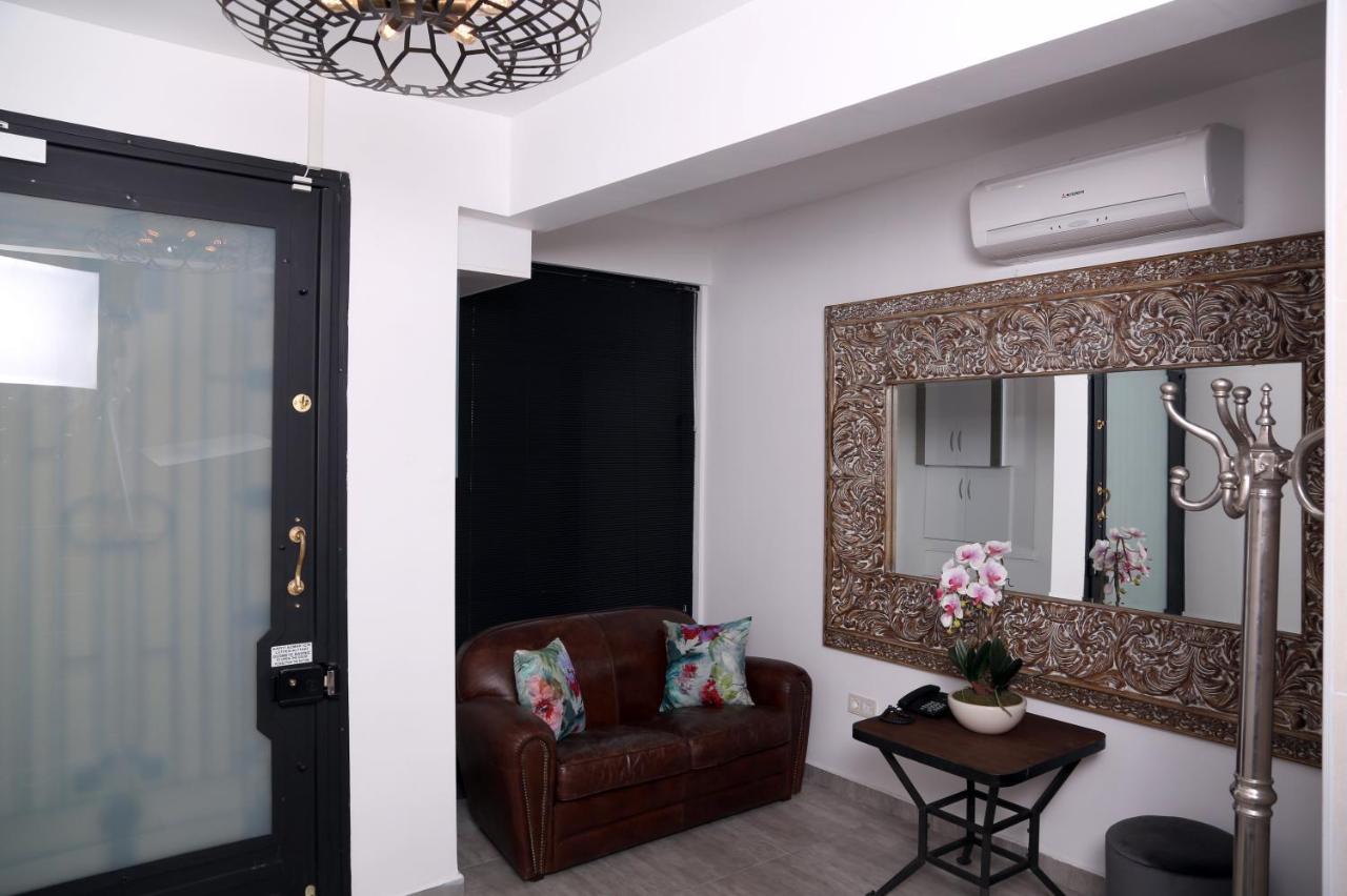 BGUEST HOUSE&APARTMENT — ISTANBUL — фотография отеля №16