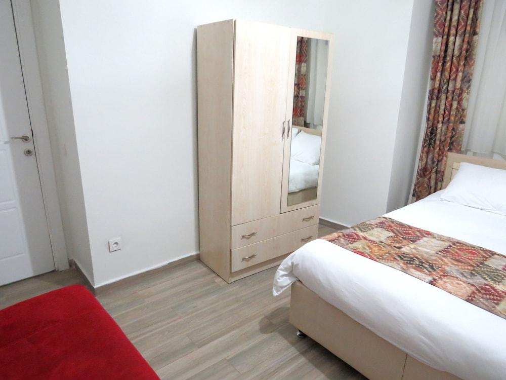ISTANBERRY PARADISE FLATS — ISTANBUL — фотография отеля №25