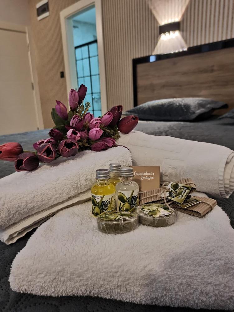 SUVARI HOTEL — AKSARAY — фотография отеля №19