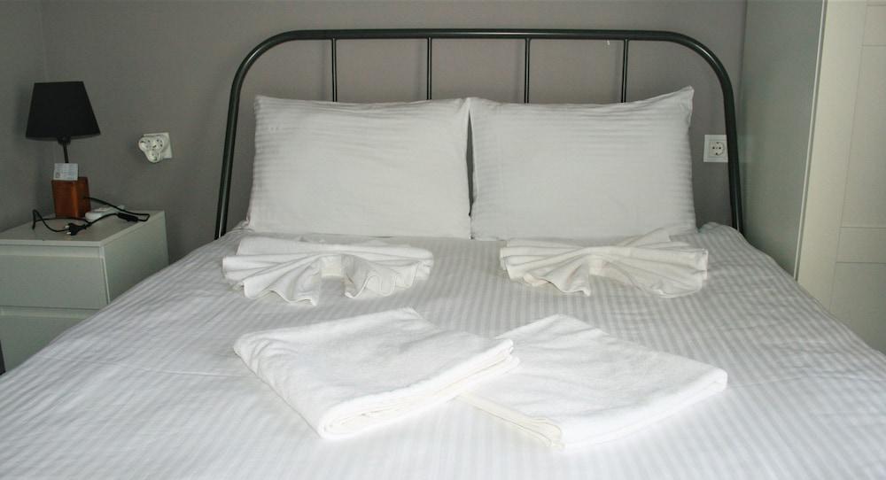 ARCHEO (ADULTS ONLY) — ISTANBUL — fotografie hotel nr. 31