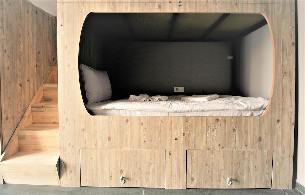 ARCHEO (ADULTS ONLY) — ISTANBUL — fotografie hotel nr. 14