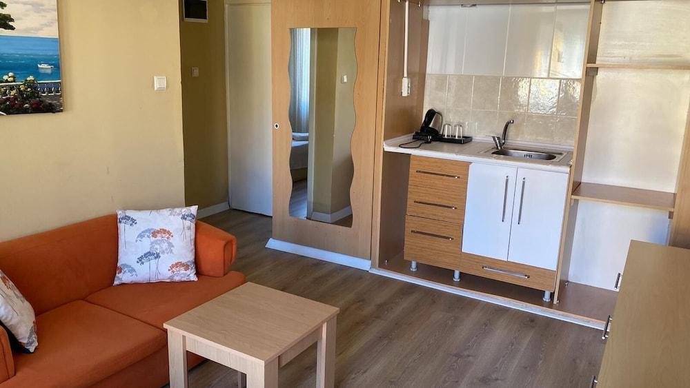 MERVEILLE HOTEL — KUSADASI — фотография отеля №26