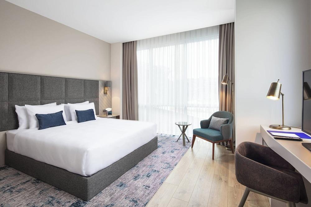 DELTA HOTELS ISTANBUL KAGITHANE — ISTANBUL — фотография отеля №9