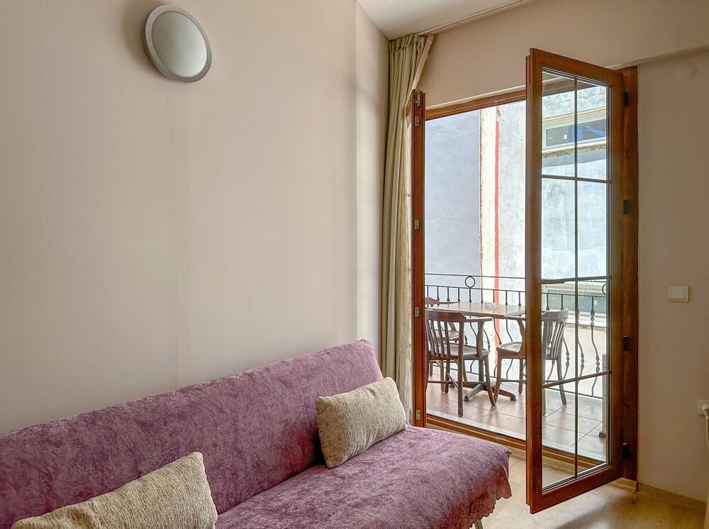 KEKIK APART OTEL — CESME — фотография отеля №28