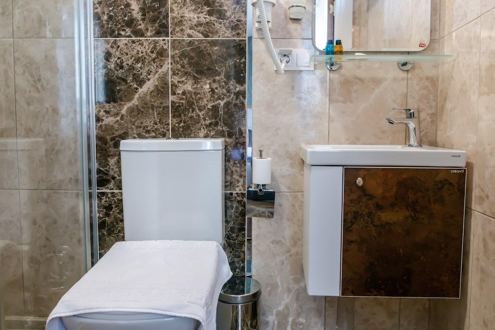 THE CAMELOT HOTEL — ISTANBUL — fotografie hotel nr. 24