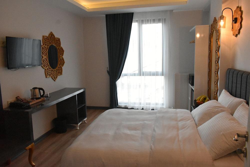 AVCILAR GARDEN HOTEL — ISTANBUL — fotografie hotel nr. 6