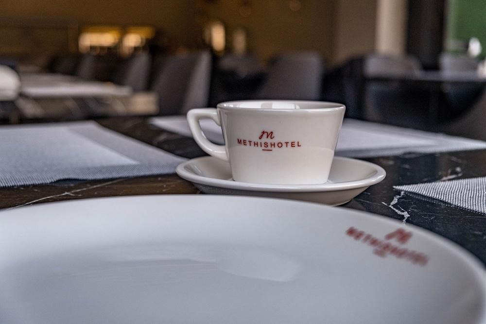 METHIS HOTEL — IZMIR — фотография отеля №29
