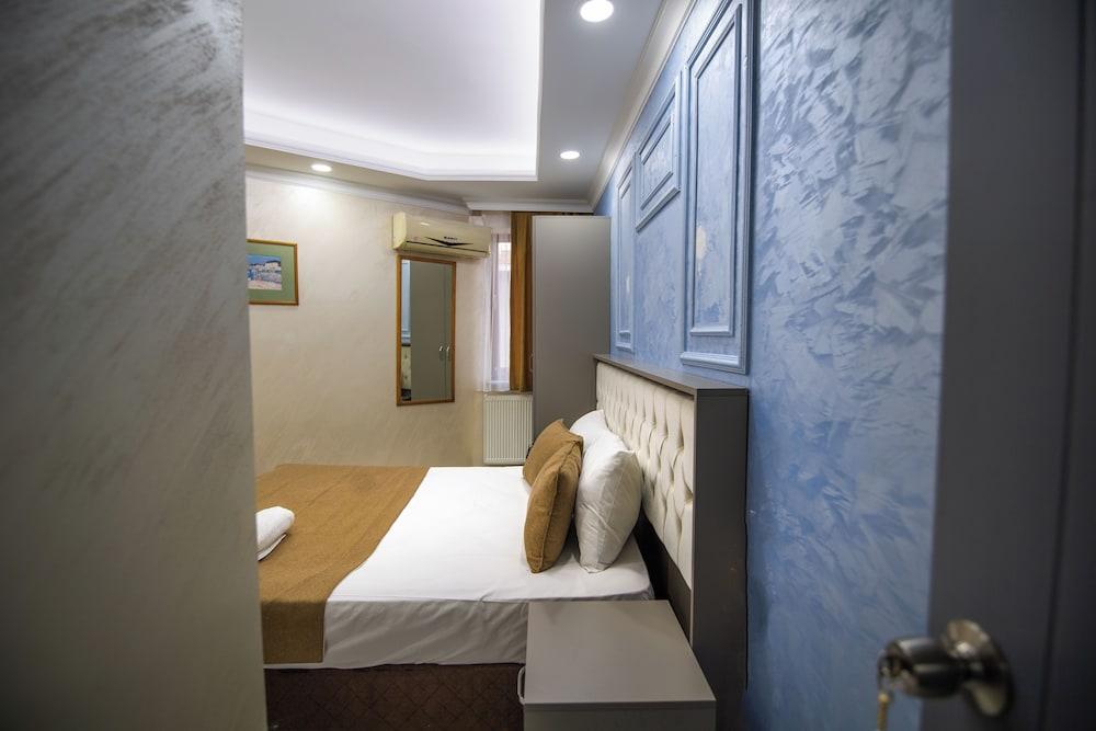 HOTEL GRAND KYBELE — ISTANBUL — fotografie hotel nr. 8