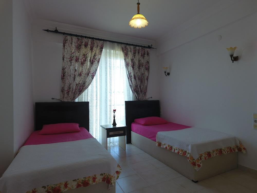 LALE APART — FETHIYE — fotografie hotel nr. 4