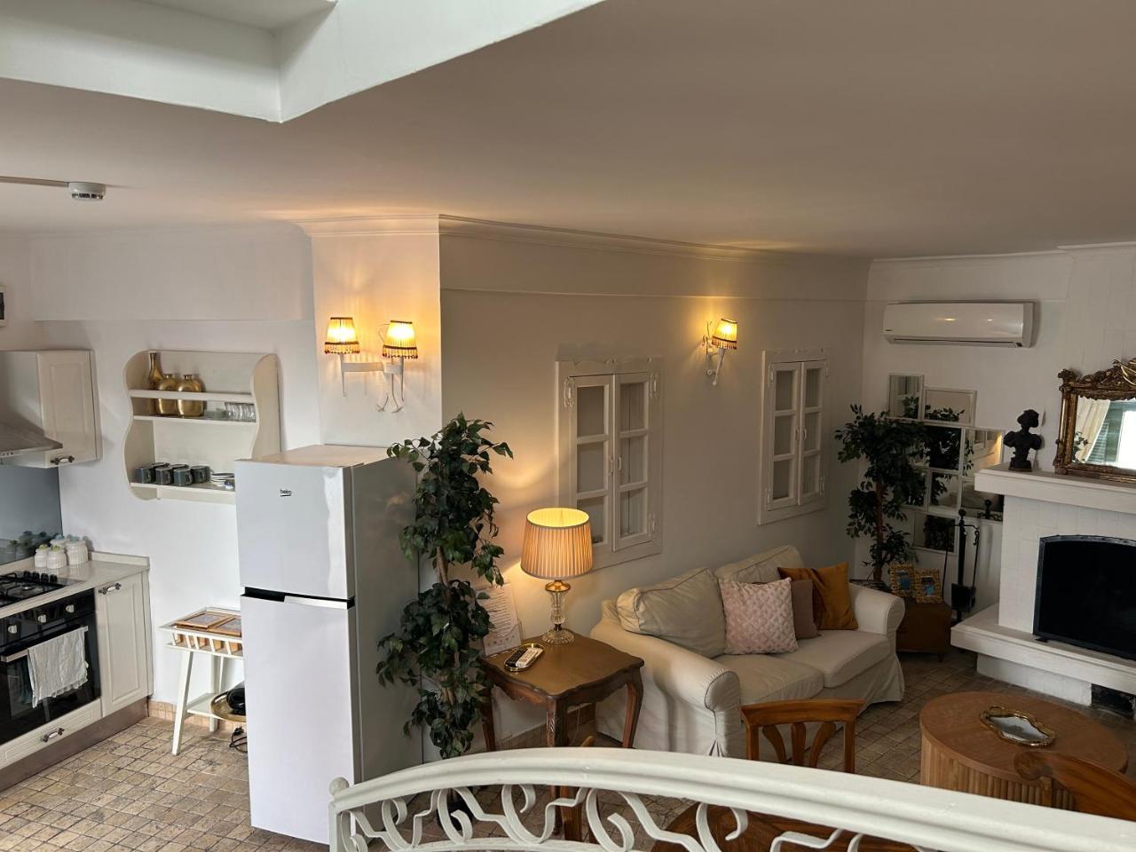 8 ODA BOUTIQUE HOMES — MARMARIS — fotografie hotel nr. 8