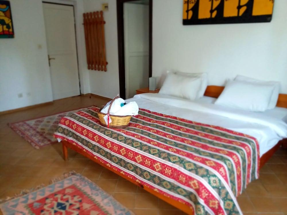 KILIM HOTEL — DALYAN — фотография отеля №10