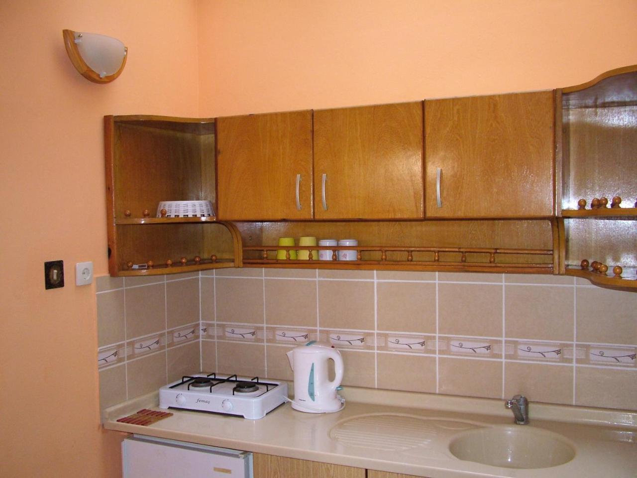 GULTEPE APARTMENTS — KUSADASI — fotografie hotel nr. 23