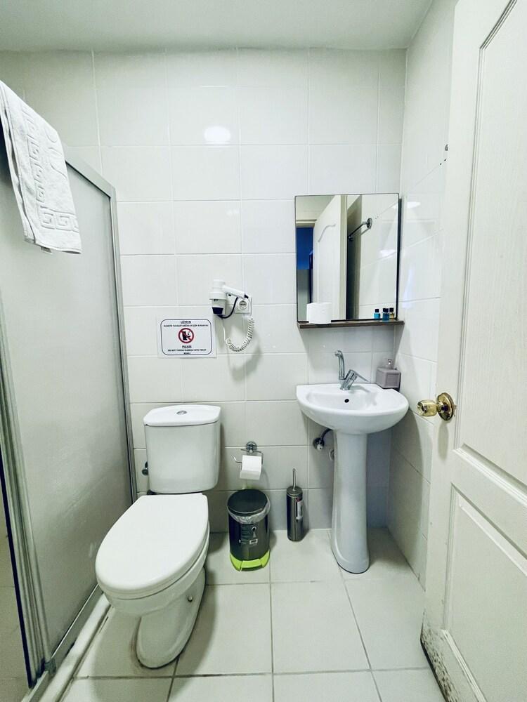 PUFFIN SUITES & ROOMS — ISTANBUL — fotografie hotel nr. 28