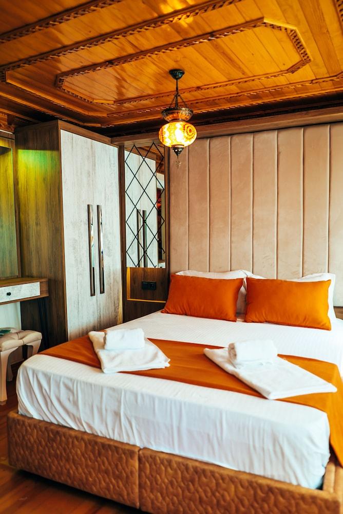 ASTRA BOUTIQUE HOTEL — ISTANBUL — fotografie hotel nr. 7