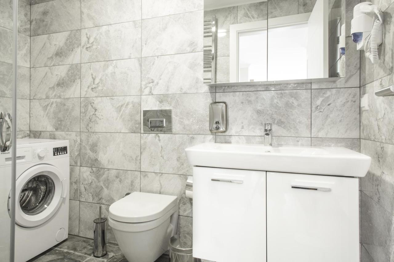 EMIN RESIDENCE — ISTANBUL — fotografie hotel nr. 5