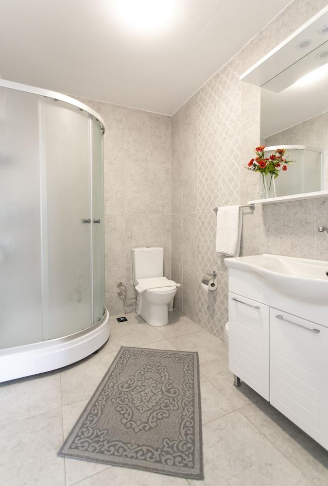 SIRENAS SUITES — ISTANBUL — фотография отеля №30