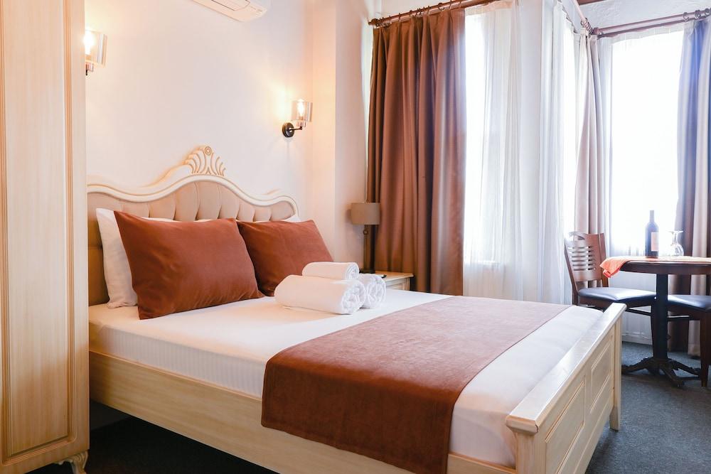 GALATA DREAM HOTEL — ISTANBUL — фотография отеля №6