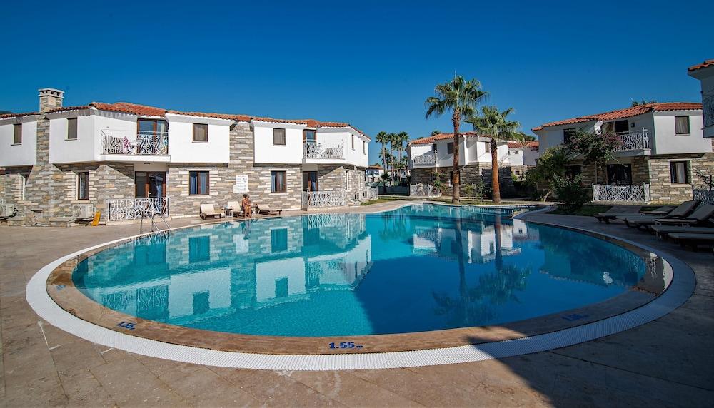 TURAY HOTEL — DALYAN — fotografie hotel nr. 22