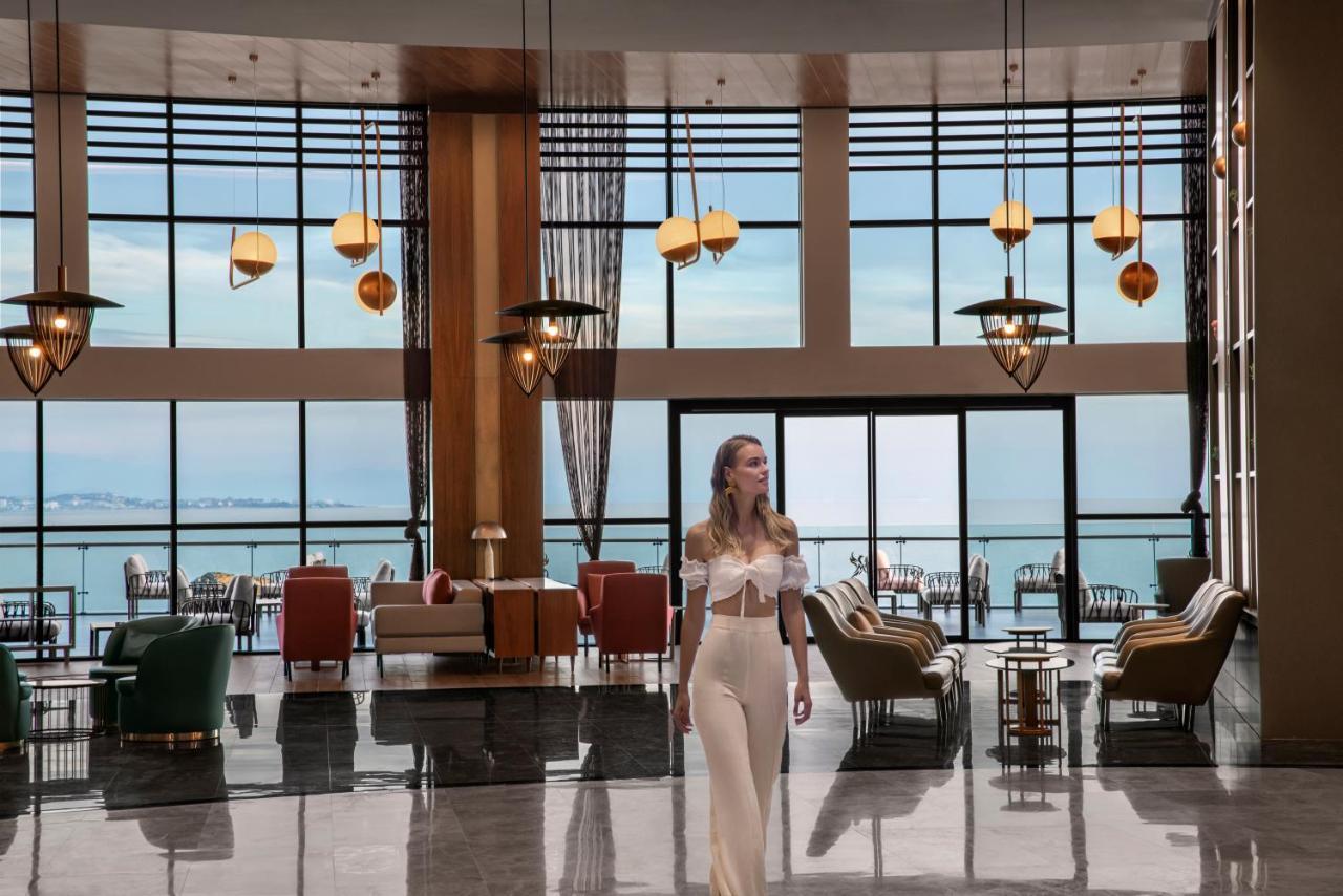 MYLOME LUXURY HOTEL & RESORT — ALANYA — фотография отеля №10