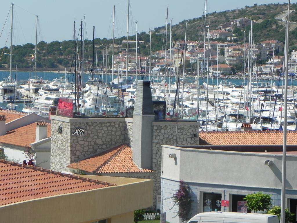 AKPINAR HOTEL — CESME — фотография отеля №11