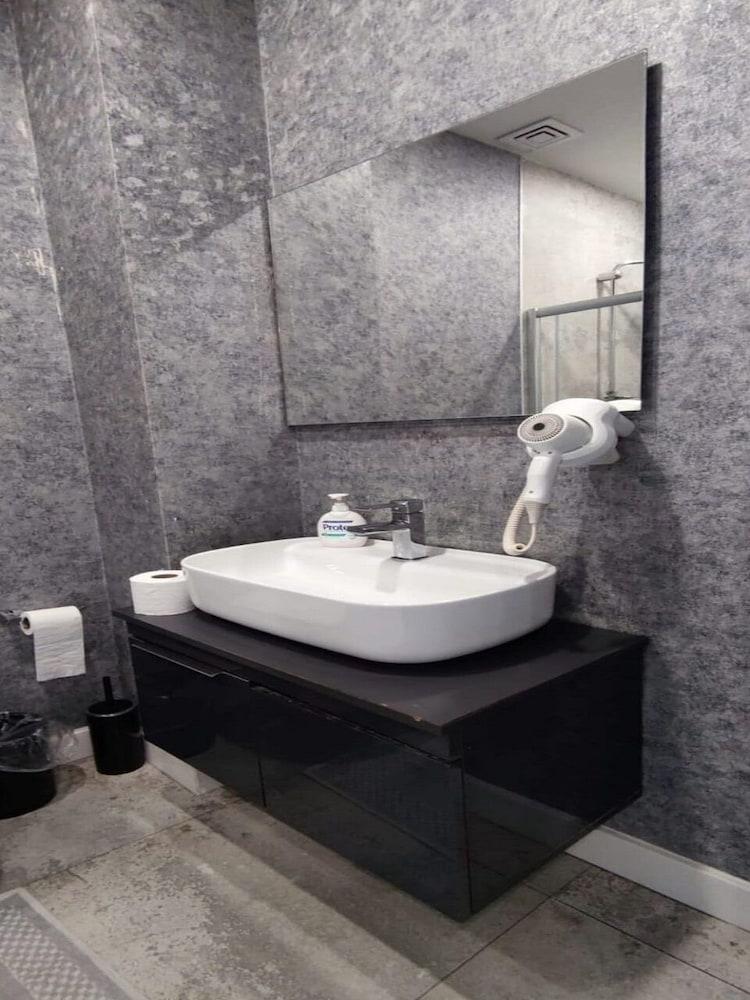 KENT SUITES HOTELS — ISTANBUL — фотография отеля №26