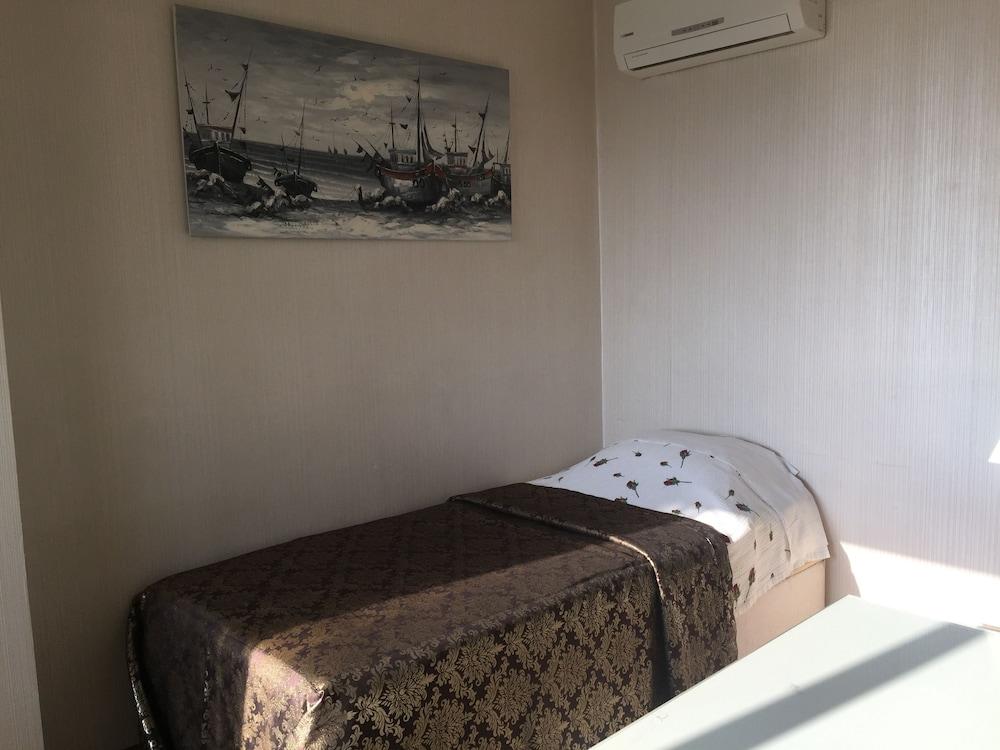 PEN HOTEL — ISTANBUL — fotografie hotel nr. 15